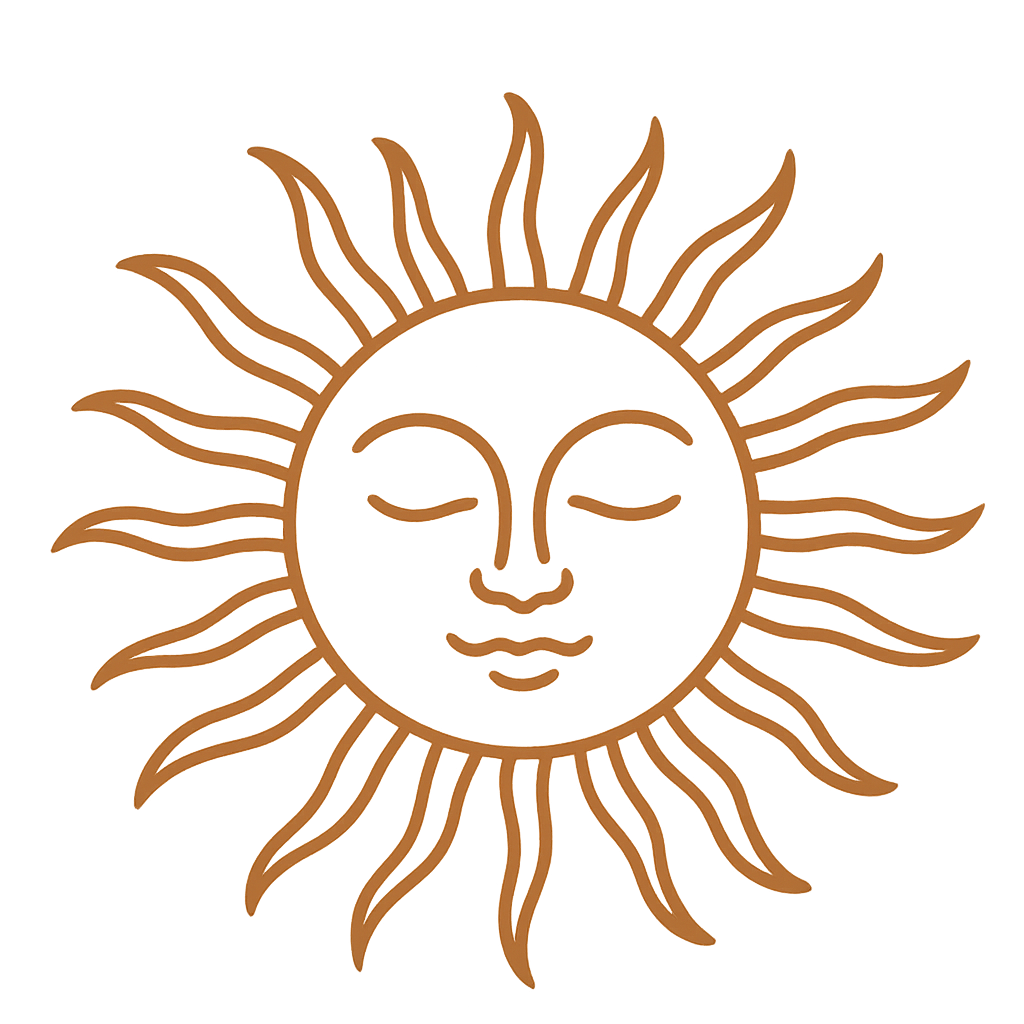 Maison Du Soleil