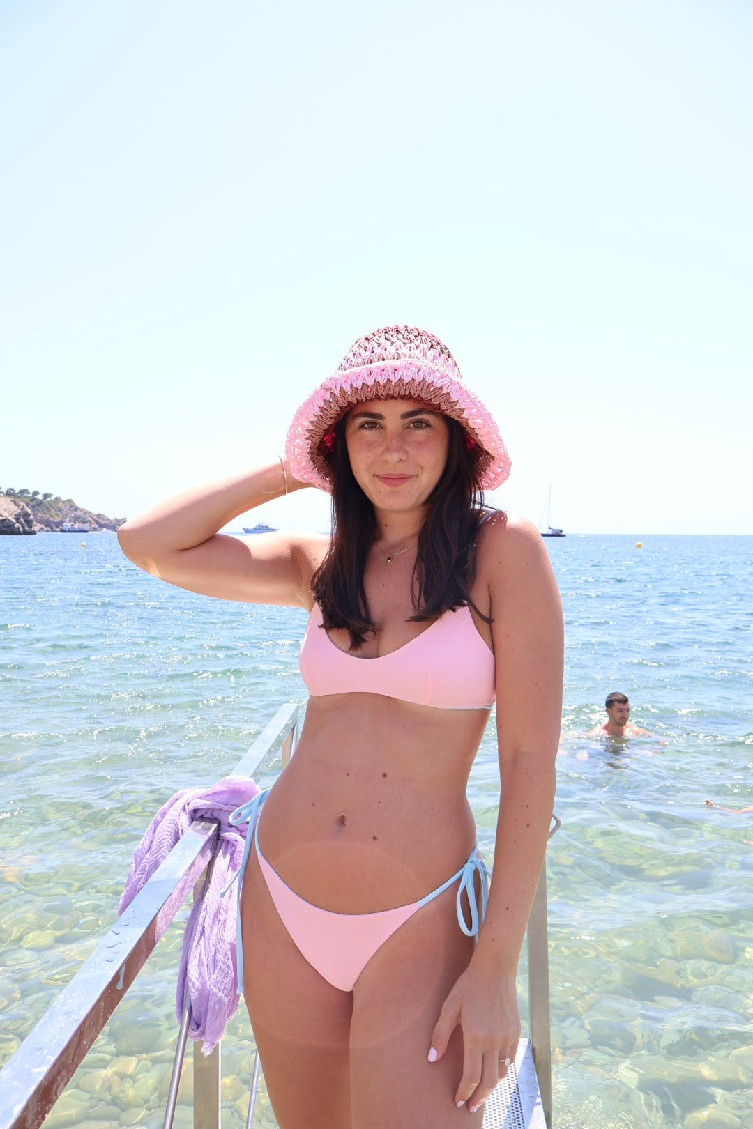 Soleil Top